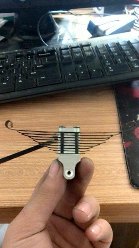 从设计到试车，第一批次美国军卡m977.新手。（图ZMTc3MTMyMTI=） - 其他工业/产品 - 站酷设计师向前看w原创素材 - 站酷ZCOOL