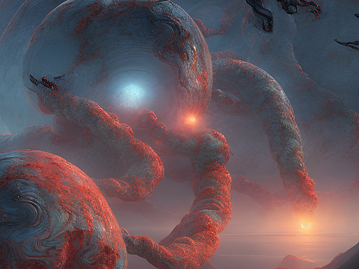 #站酷梦笔#（个人主页-ZNjQyMDc4MDg=） - AI作品 - 站酷设计师無藝原创素材 - 站酷ZCOOL