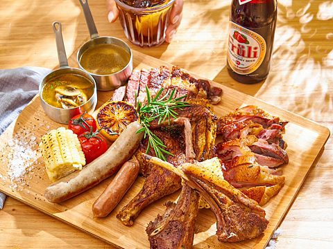 美食拍摄/牛排/羊排/简餐/奶酪/鸡肉