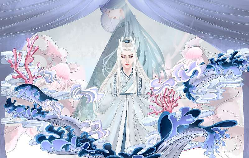 发下我之前的作品集