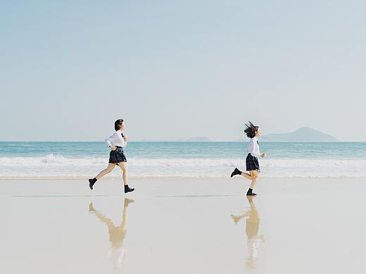 ＪＫ最高·石澳篇