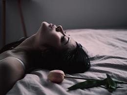 花體【EOS R+RF35 1.8】