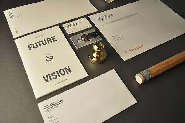 未来视觉品牌形象,www.futurevision.hk