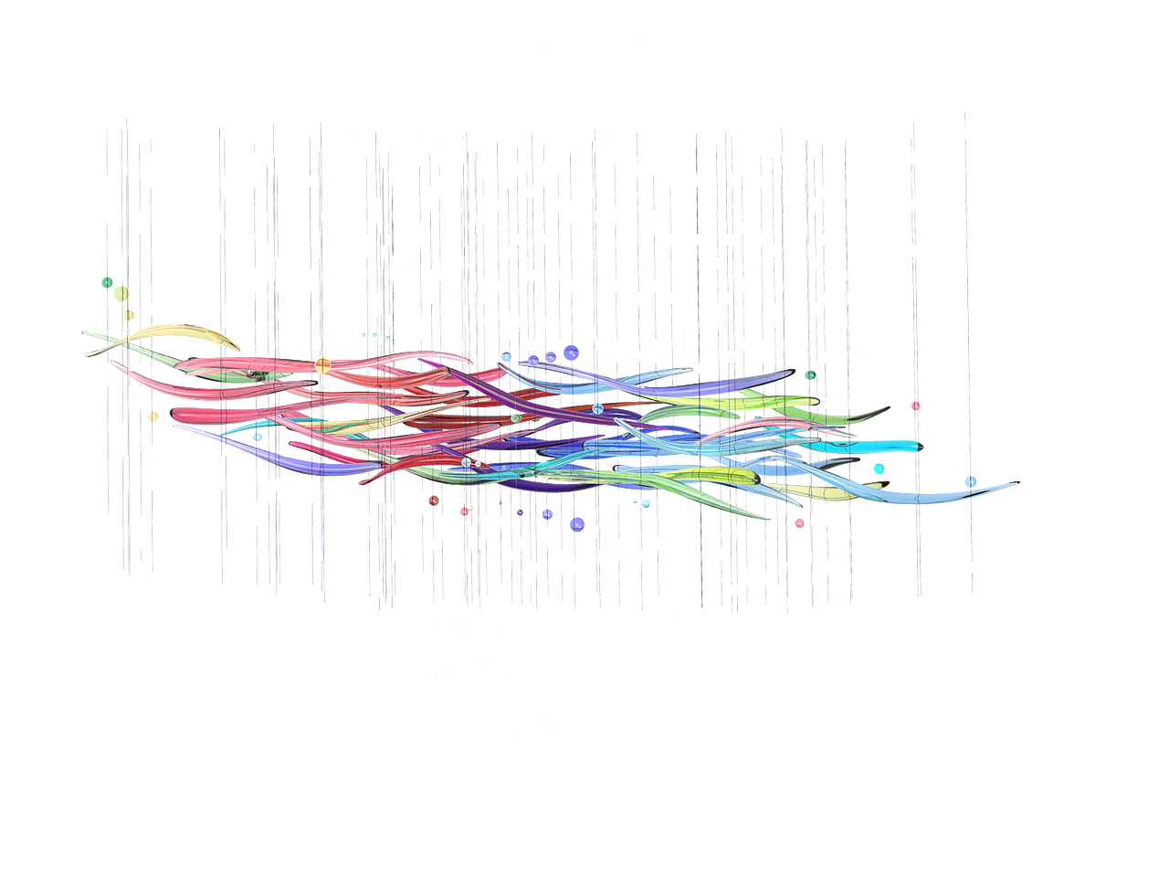 Upstream With Different Color（图ZMjcwOTM0MzMy） - 商业空间设计 - 站酷设计师1碗米饭原创素材 - 站酷ZCOOL