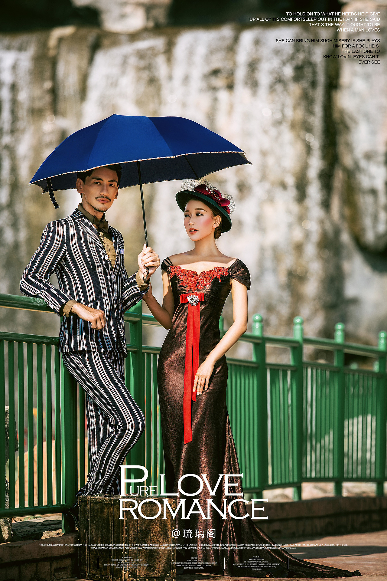 琉璃阁—写真系列22（图ZODA3MTM5MjQ=） - 修图/后期 - 站酷设计师琉璃阁原创素材 - 站酷ZCOOL