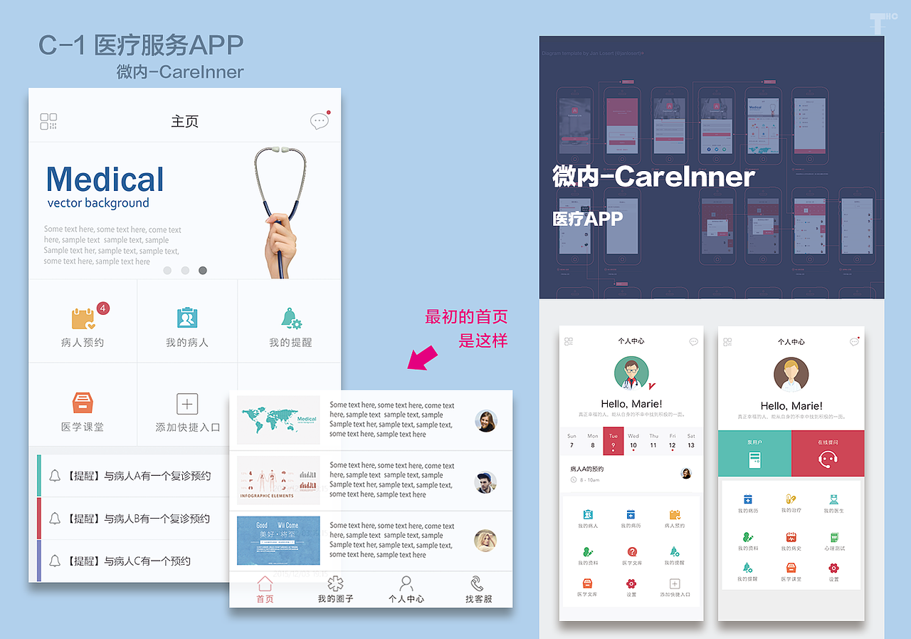 2015-2017UX汇整（图ZMTI4ODk3NDA0） - 书籍/画册 - 站酷设计师April_teng原创素材 - 站酷ZCOOL