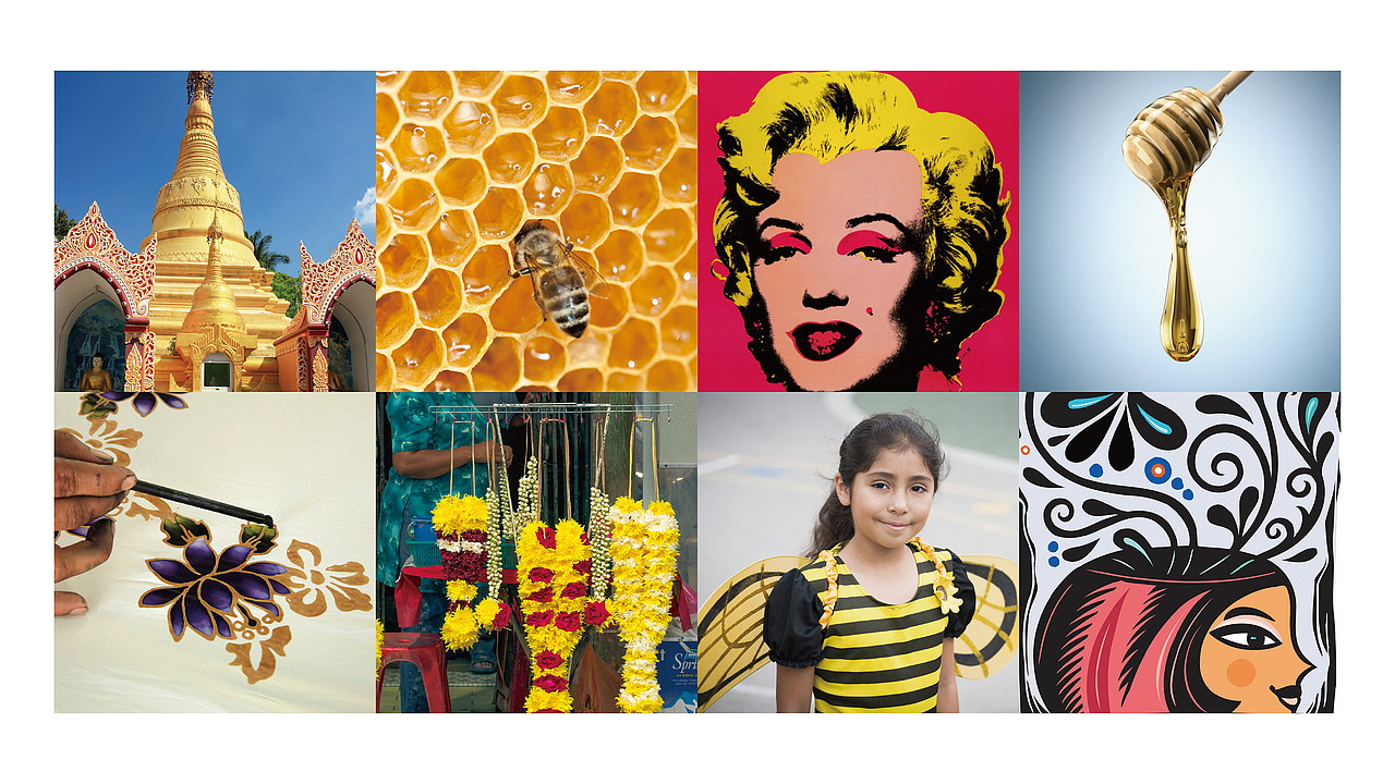 婆罗皇蜂蜜logo优化及包装设计（图ZNDE4Mjk5NjA=） - 包装 - 站酷设计师暴走设计家族原创素材 - 站酷ZCOOL