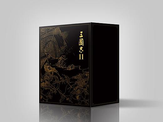 【包装设计】游戏包装（个人主页-ZMTk3Nzc3Mg==） - 包装 - 站酷设计师phey原创素材 - 站酷ZCOOL