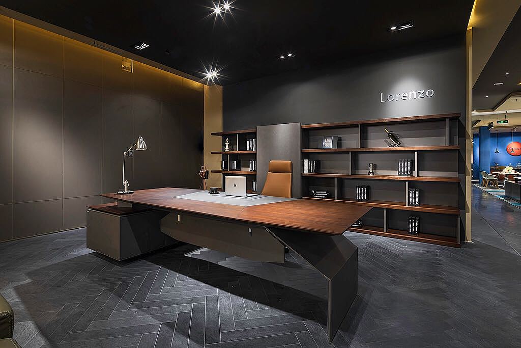 建筑空间摄影——科尔卡诺展厅（图ZMTgyNzM0NTgw） - 环境/建筑摄影 - 站酷设计师现像建筑空间摄影原创素材 - 站酷ZCOOL