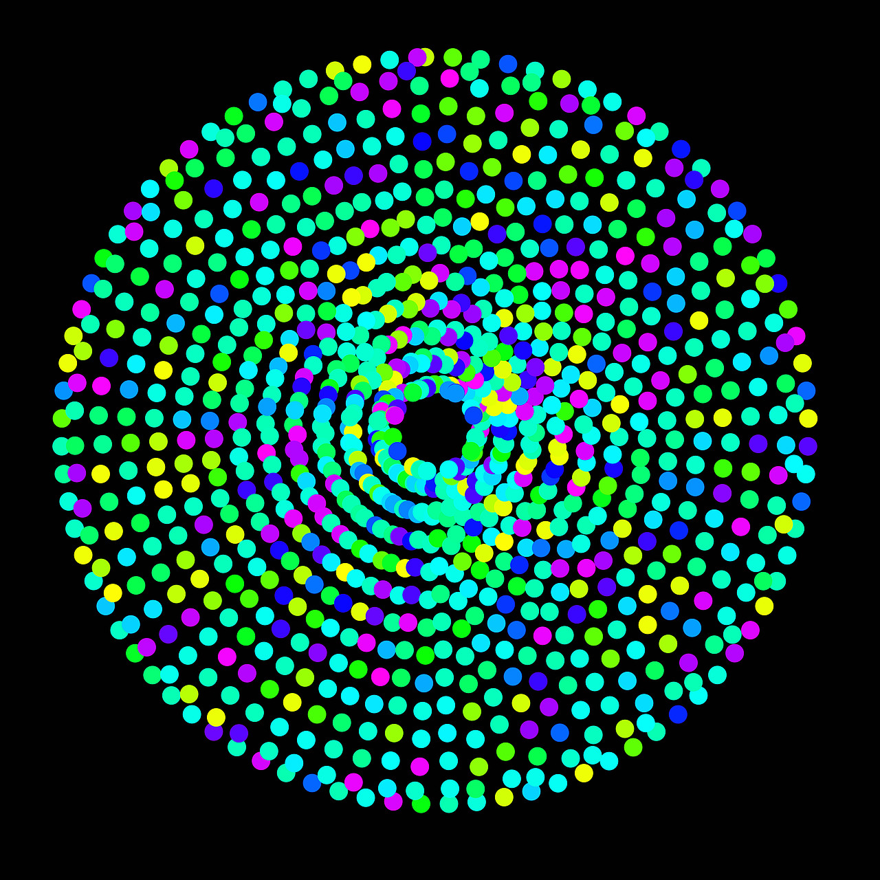 重复也可以这么美