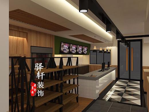 网咖装修设计合肥网吧装修最新预算清单，你真的装贵了