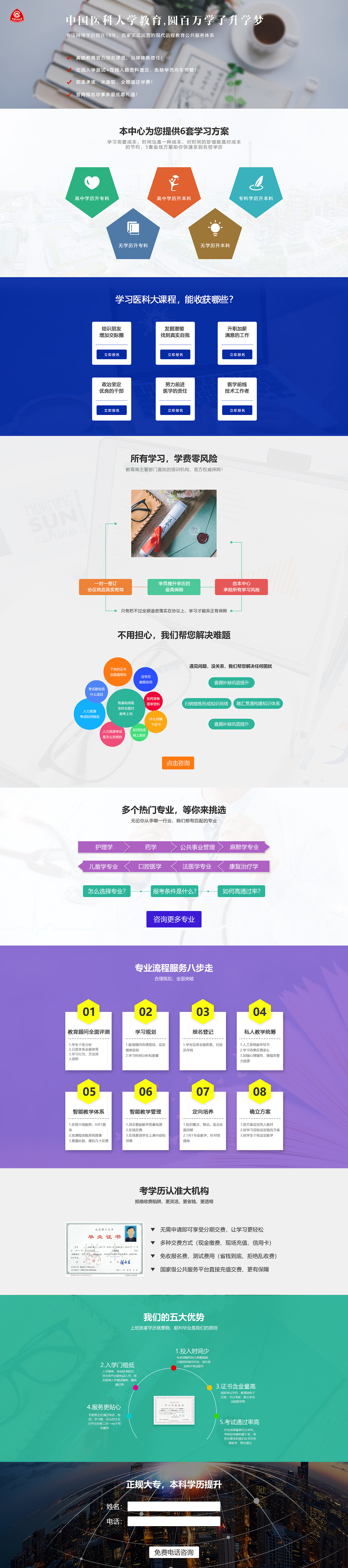 教育专题页（图ZMTQxMTM0NzMy） - 运营设计 - 站酷设计师洒家不酒驾原创素材 - 站酷ZCOOL