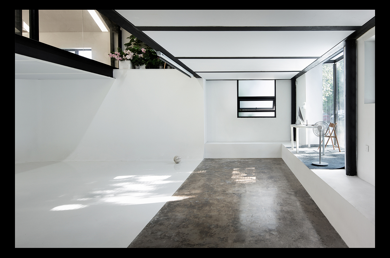 武减武文化创意办公环境，欢迎加入我们。（图ZMTg0MDc2MDQw） - 环境/建筑摄影 - 站酷设计师武减武文化创意原创素材 - 站酷ZCOOL