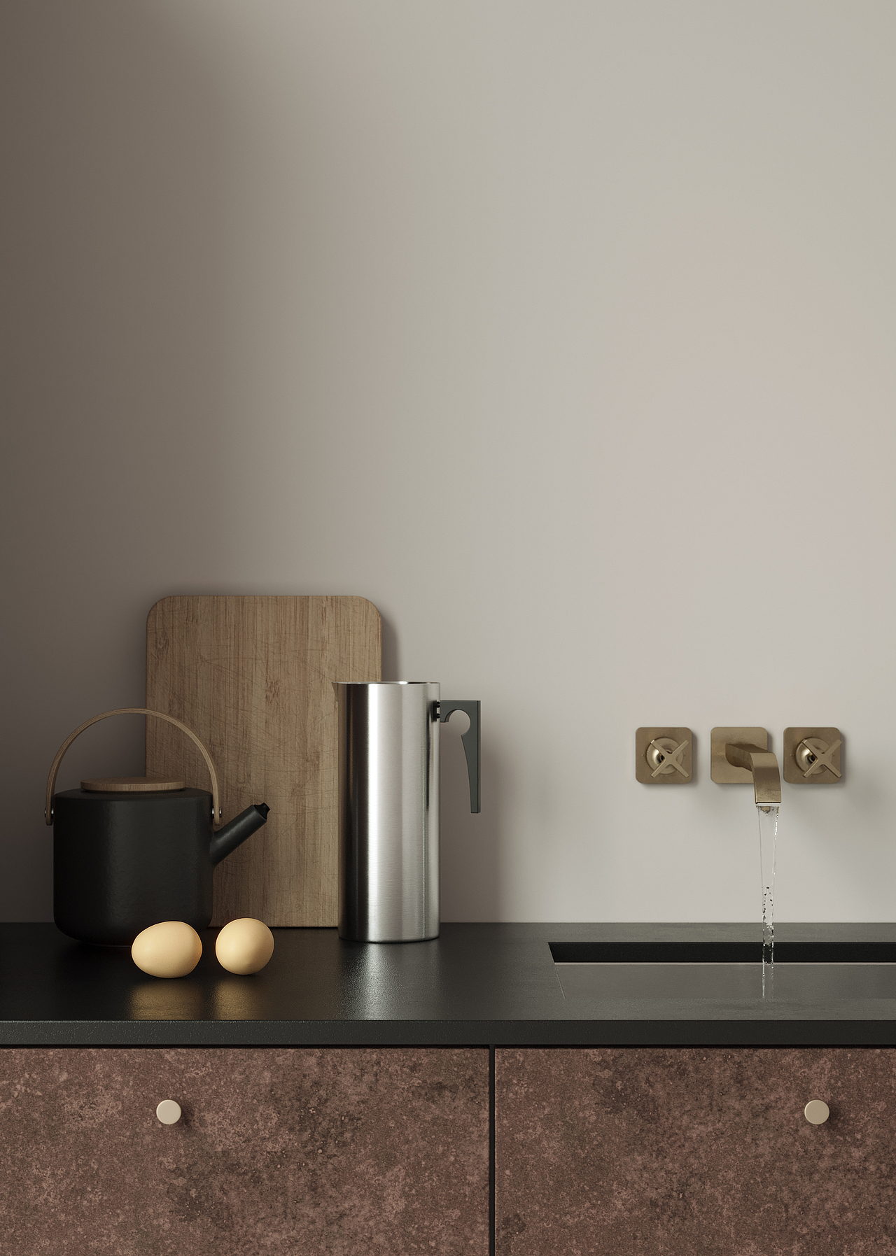 练习（图ZMjc4NDAzMzA4） - 家装设计 - 站酷设计师胡桃夹子哈哈原创素材 - 站酷ZCOOL