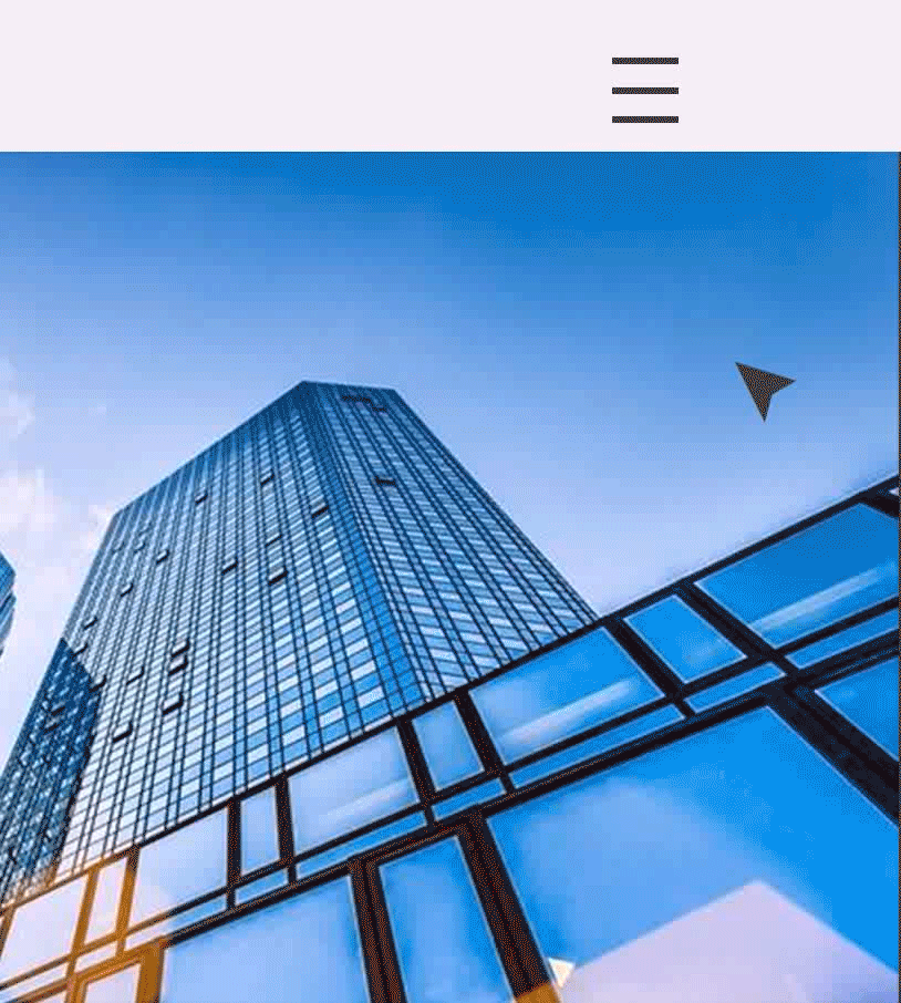 业余做的UI设计及动态