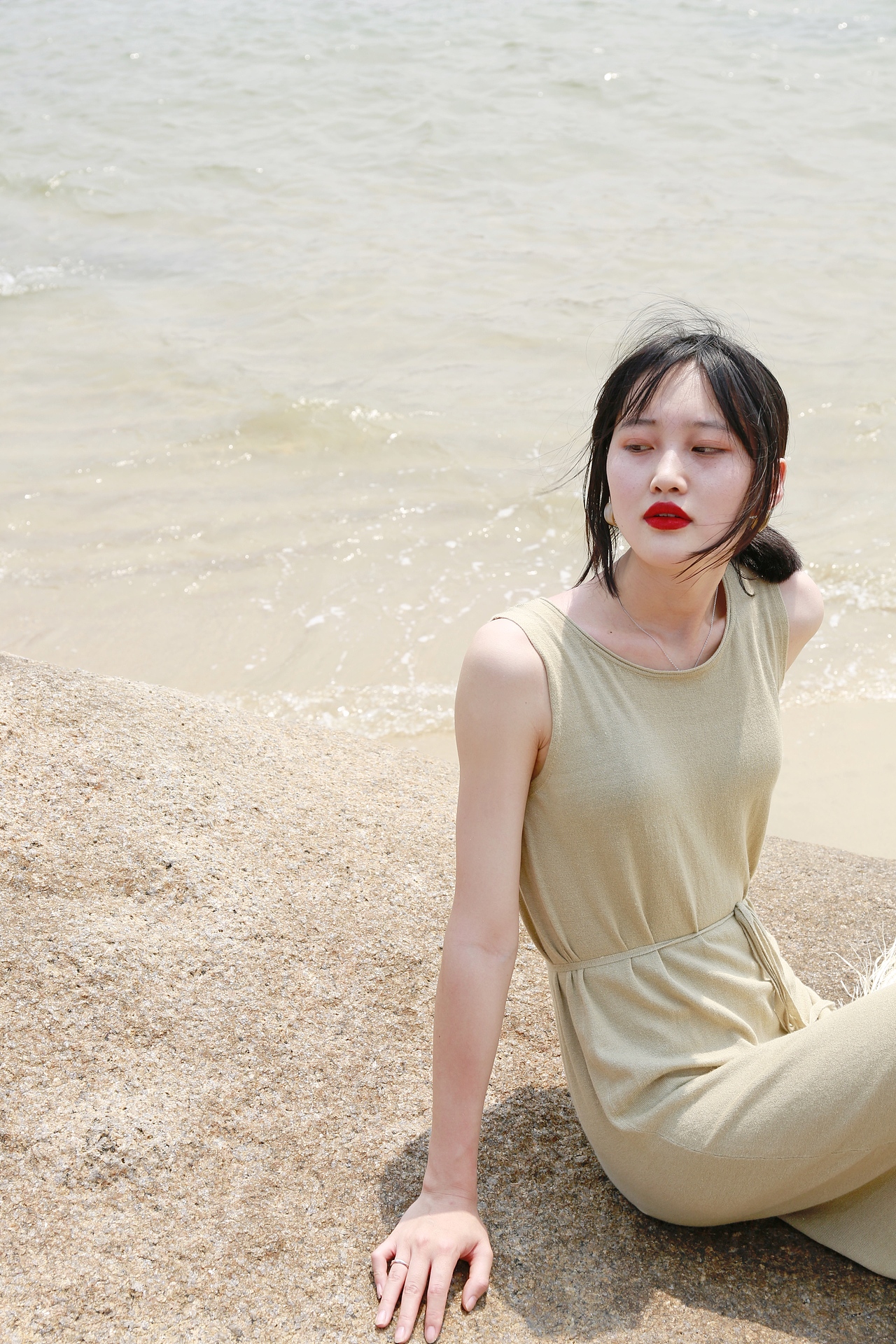 惠州的海|摄影|时尚/艺术摄影|都客jason_原创作品-站酷zcool