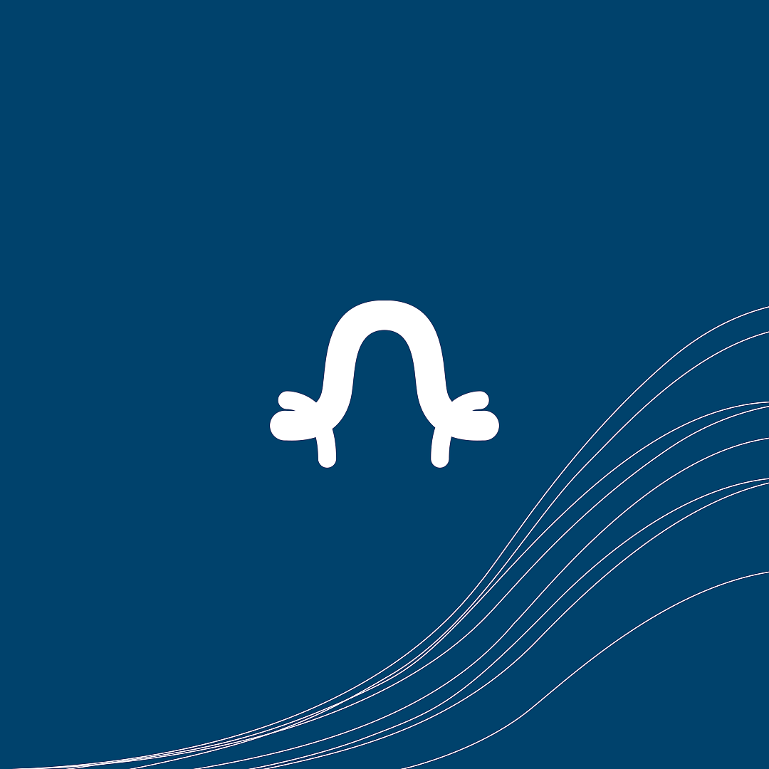 1080x1080牛高分品牌标志