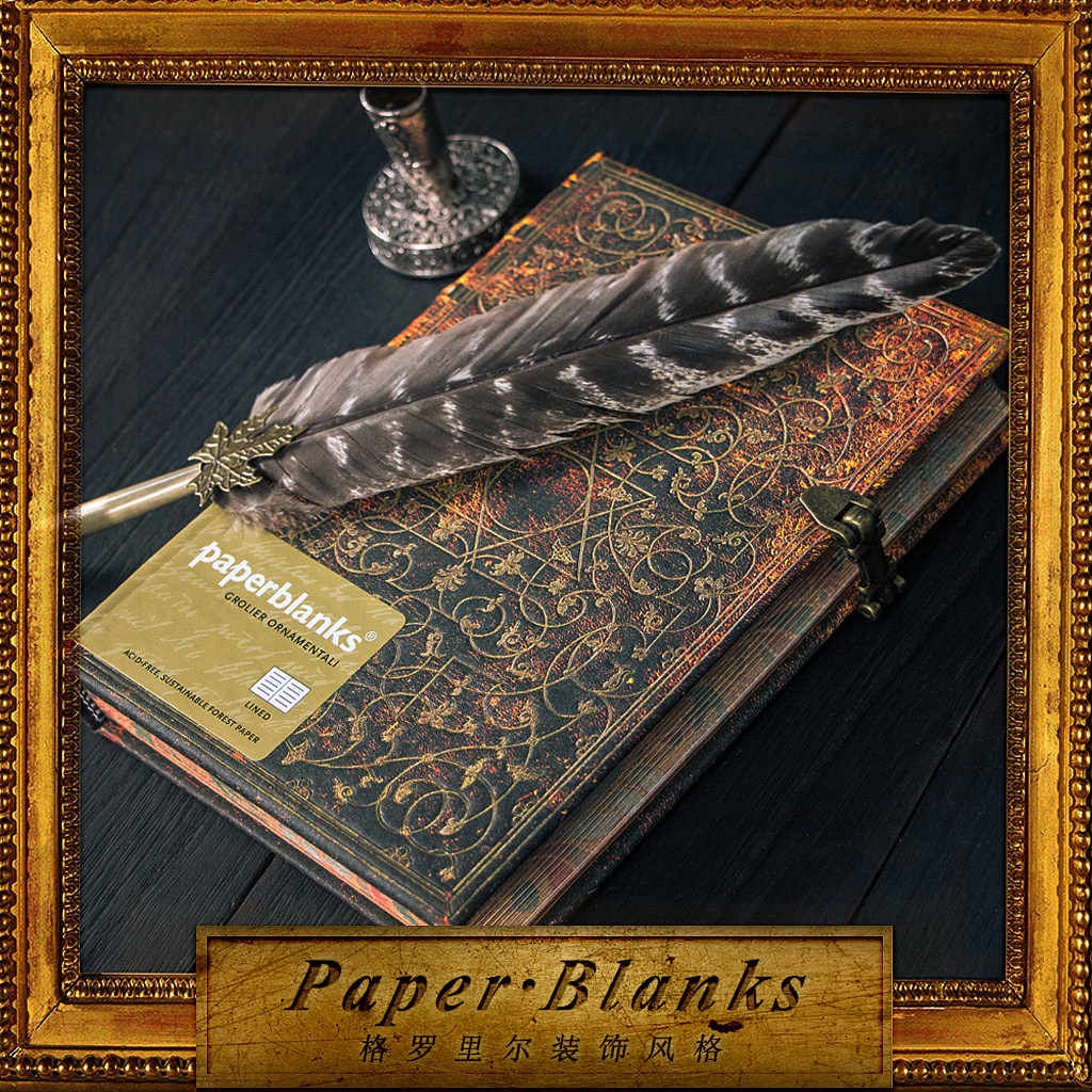 电商文具类产品主图设计摄影手绘banner促销页案例集合