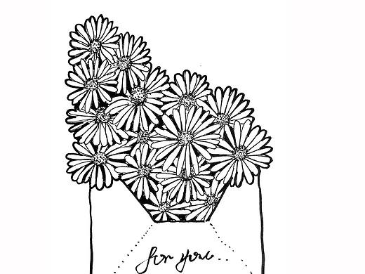 For you