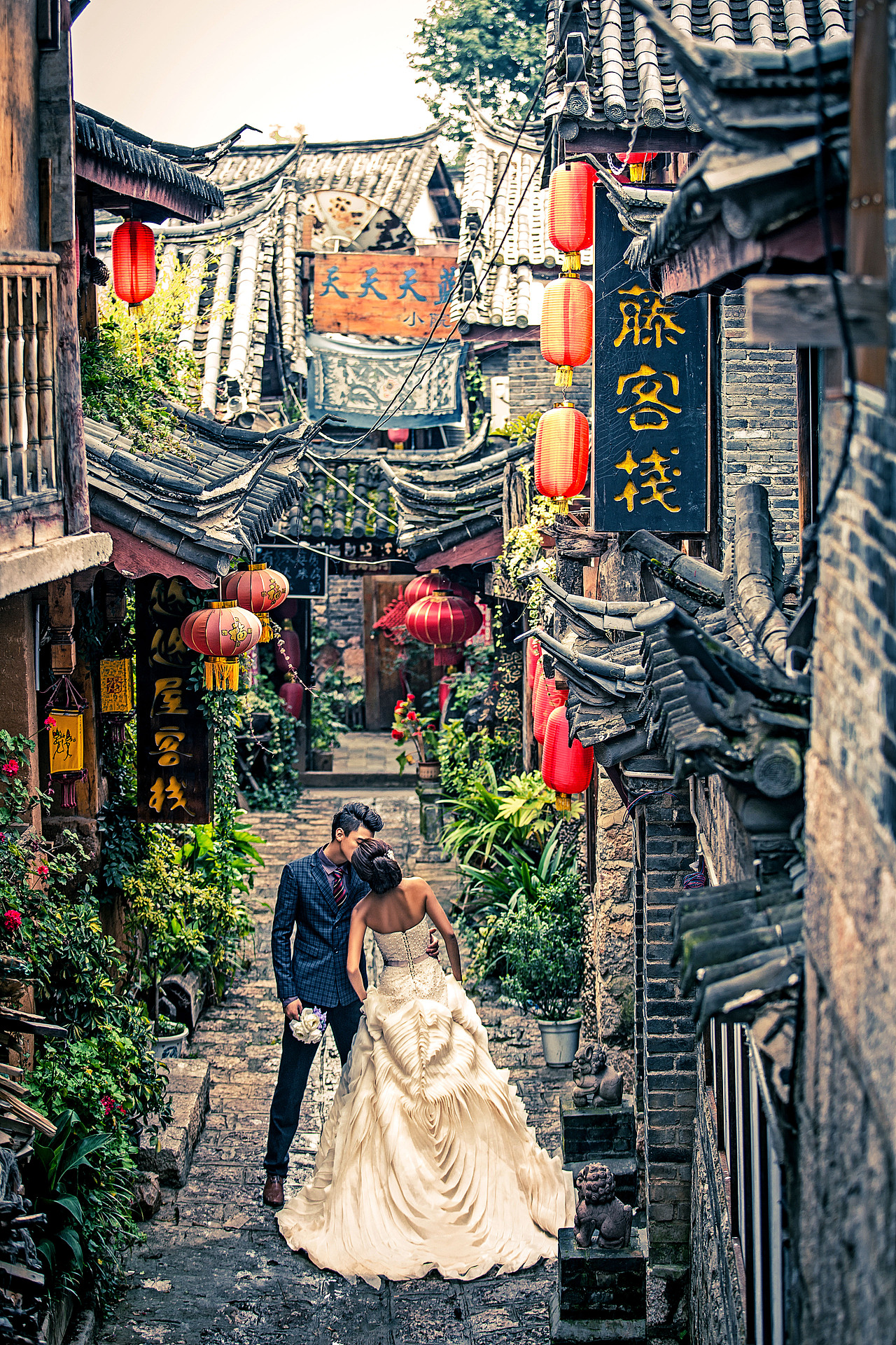 宴欢（图ZMjgwMzEzNDAw） - 婚礼摄影 - 站酷设计师品一盏清茶原创素材 - 站酷ZCOOL