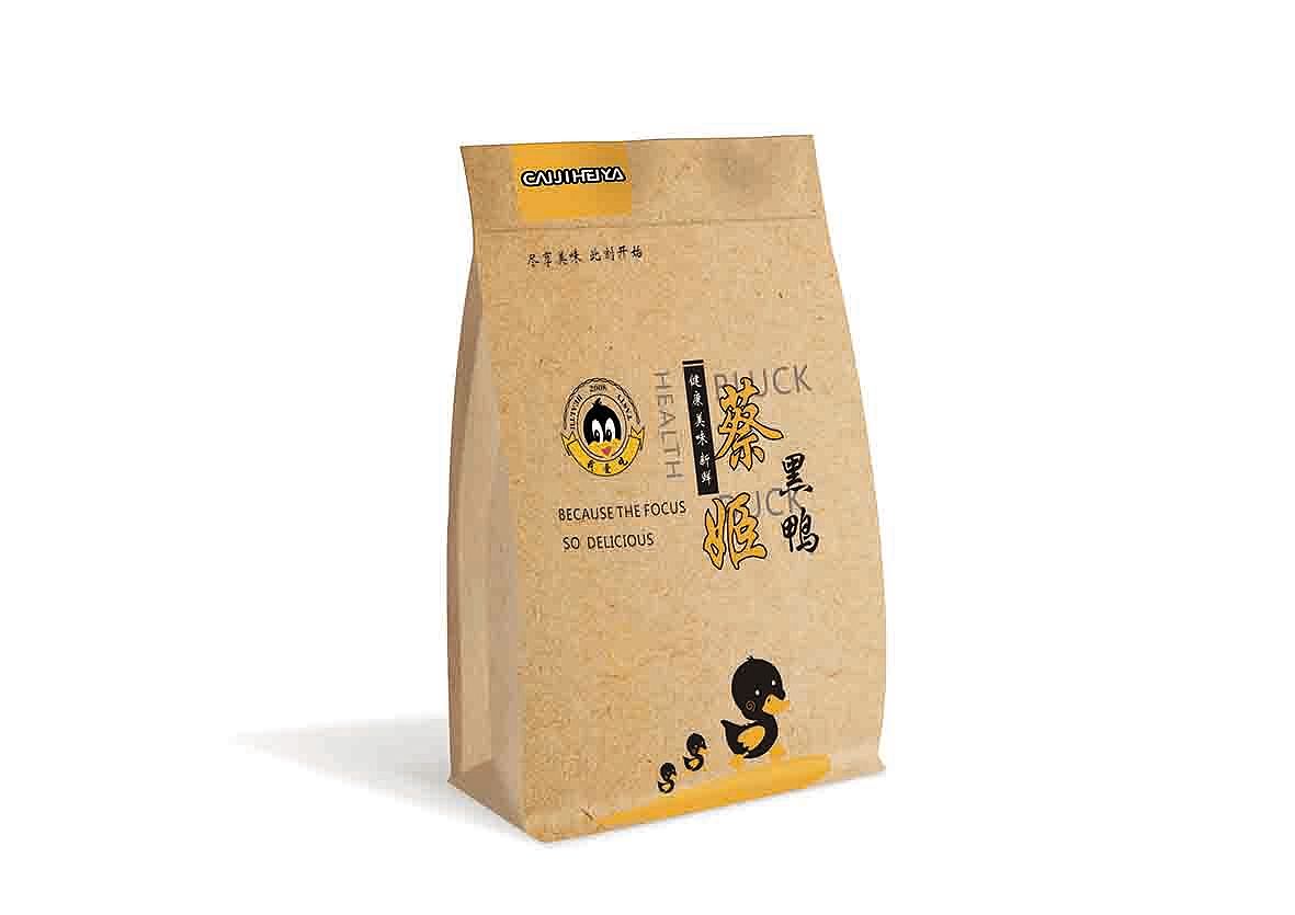 餐饮品牌设计推广（图ZMTI2MjI0OTU2） - 品牌 - 站酷设计师凝波微步原创素材 - 站酷ZCOOL