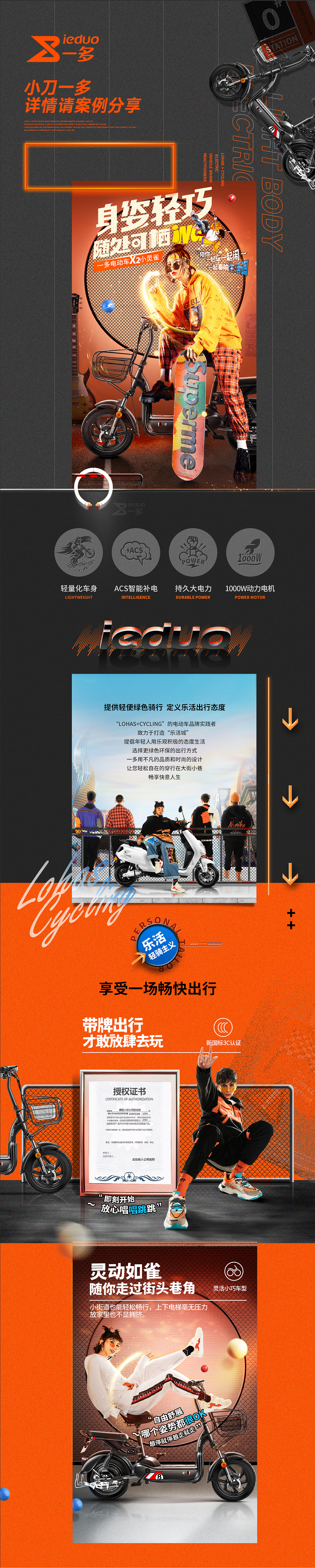 小刀一多品牌策划设计分享（图ZMjIwNzYwNDA4） - 电商 - 站酷设计师天羿品牌战略视觉原创素材 - 站酷ZCOOL
