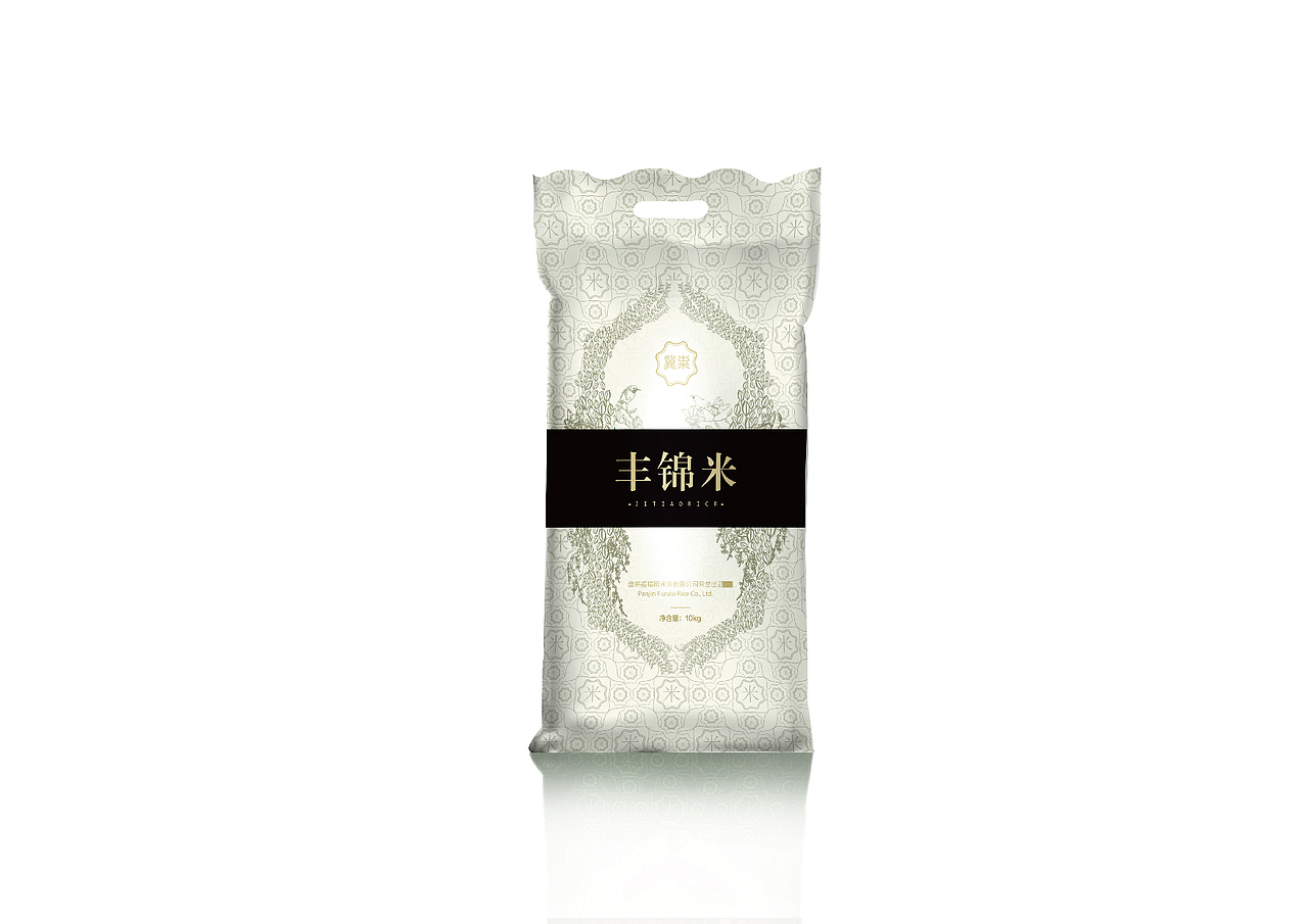 大米的包装（图ZMjA2MDg3MzI=） - 包装 - 站酷设计师小TAN原创素材 - 站酷ZCOOL