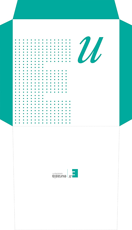 西安欧亚学院视觉识别系统