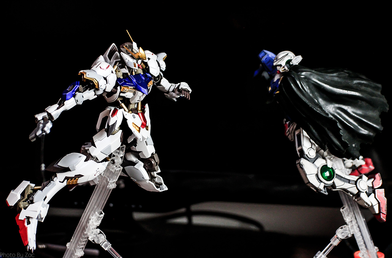 巴尔巴托斯合金骨架