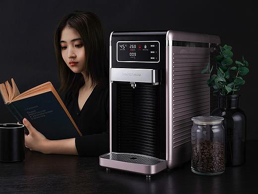 净水器（滤芯）钻展/品销宝/海报
