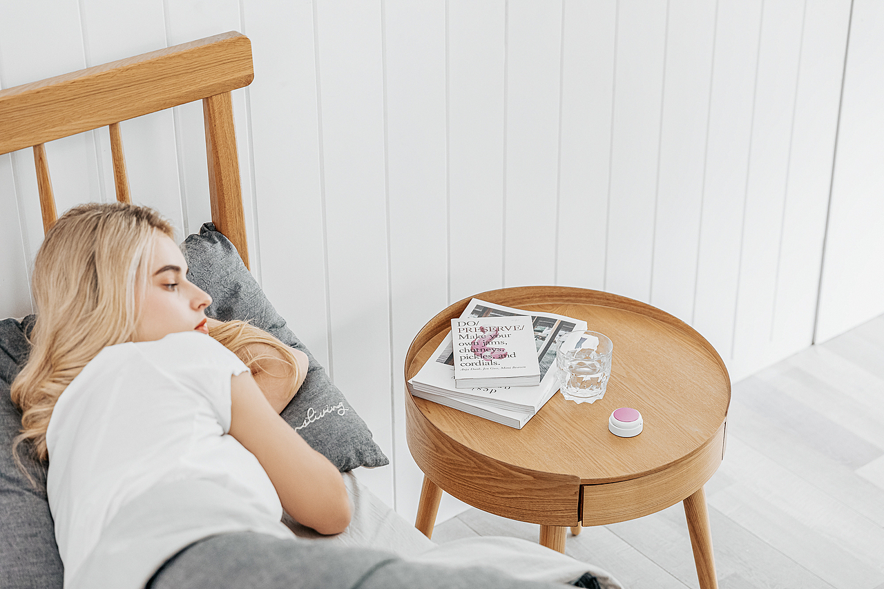 产品拍摄丨eefit 养宫保海外版