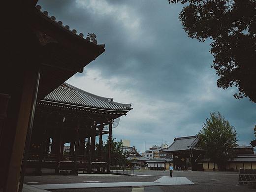 京都乱逛
