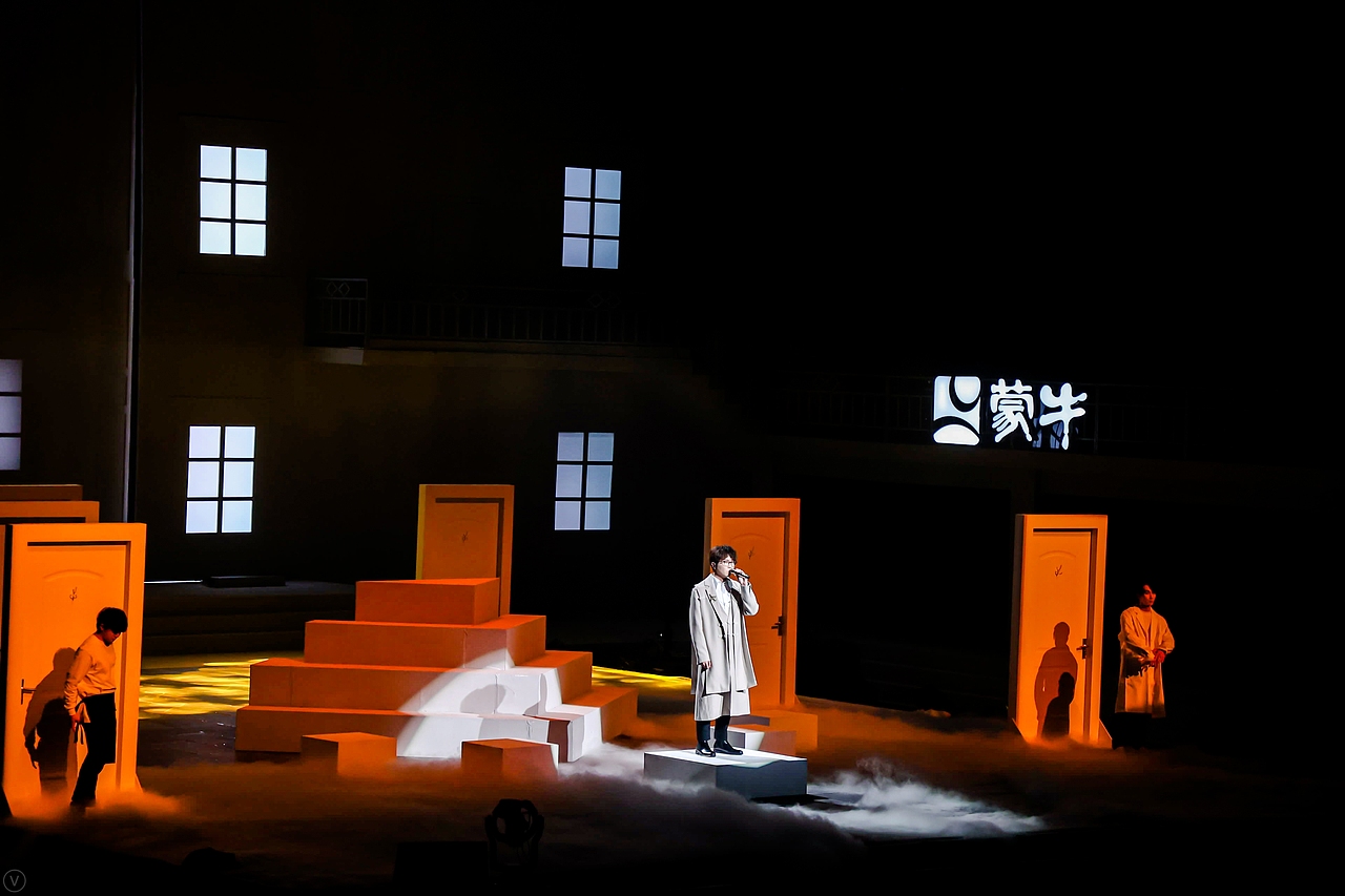 活动演唱会拍摄广告抖音快手摄影明星拍照直播会议摄影（图ZMjkwNjM4NTUy） - 人像摄影 - 站酷设计师零晨视觉摄影原创素材 - 站酷ZCOOL