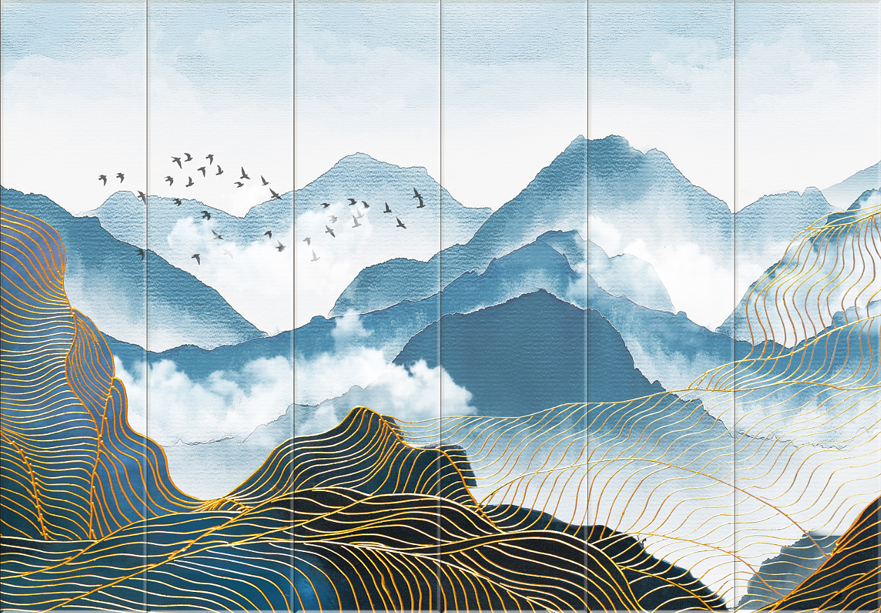 艾嘉利艺术硬包画（图ZMTkwMDAyMTMy） - 其他手工艺 - 站酷设计师杰克杰原创素材 - 站酷ZCOOL