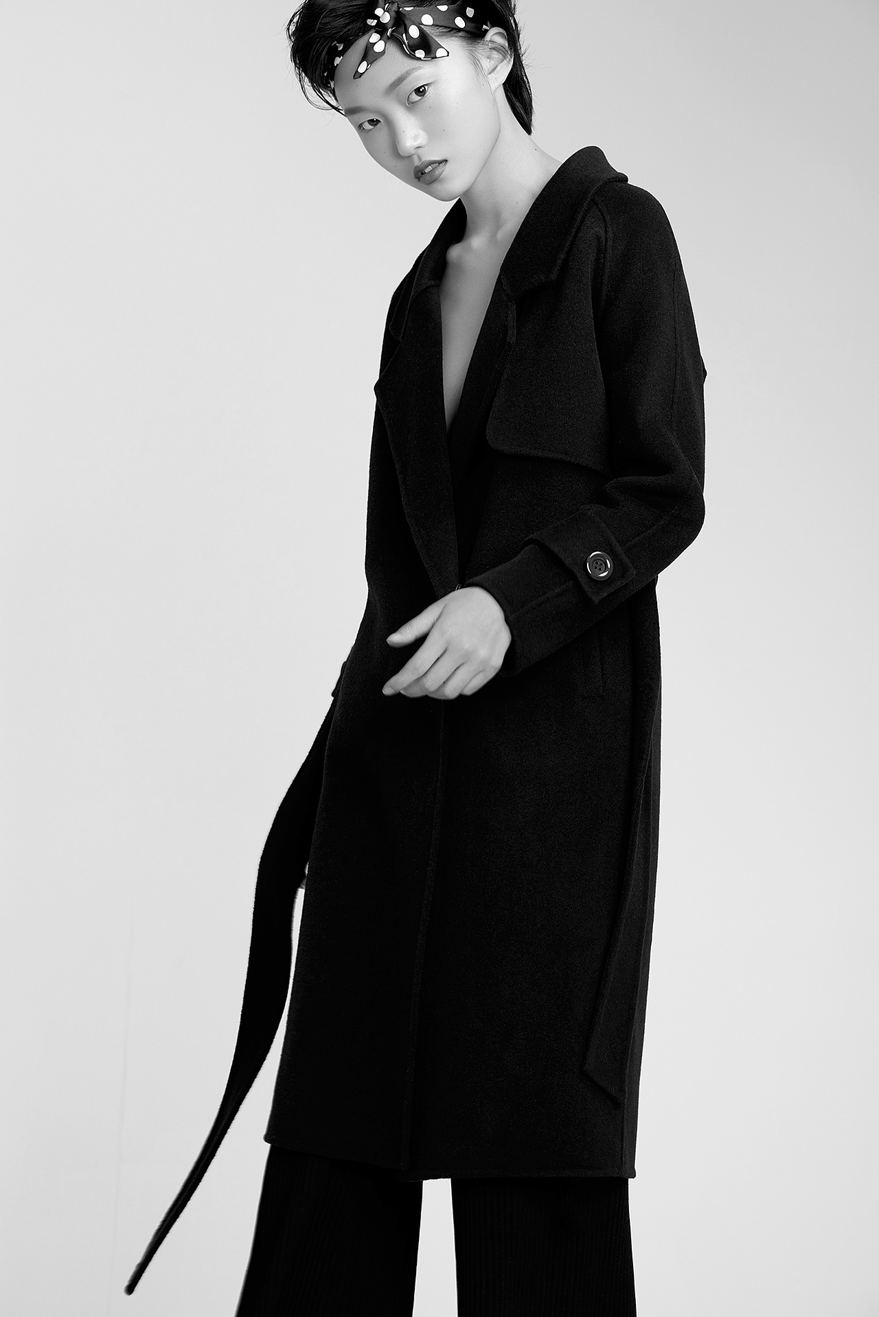 上海人像摄影师