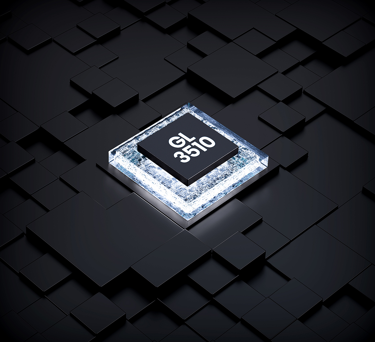 【产品渲染 - UGREEN 工作集 3 】