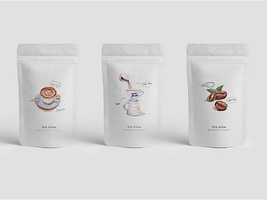 有关品牌 | 如何为一家不安分的咖啡店做品牌升级