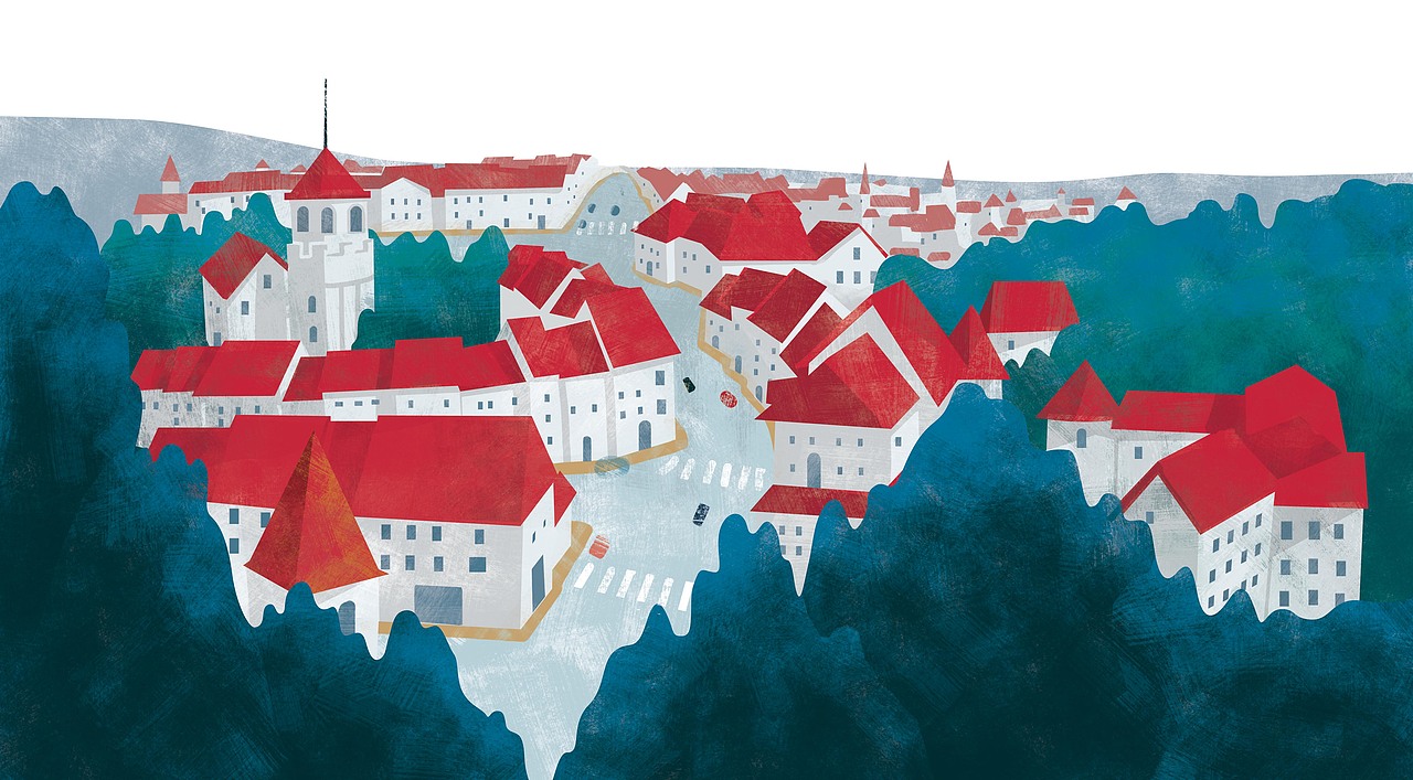 《记忆的窃贼》绘本设计（图ZNTQyMzgxMTY=） - 儿童插画 - 站酷设计师狂同学原创素材 - 站酷ZCOOL