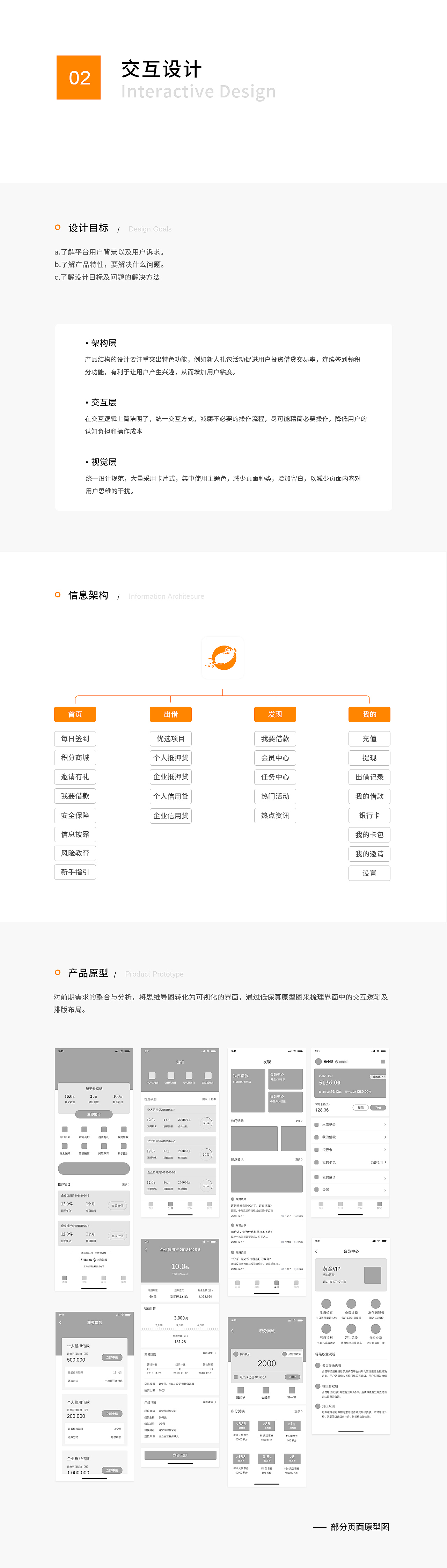 喜發(fā)金融APP（圖ZMTYwNjUzMTIw） - APP界面 - 站酷設(shè)計師sky_淺原創(chuàng)素材 - 站酷ZCOOL