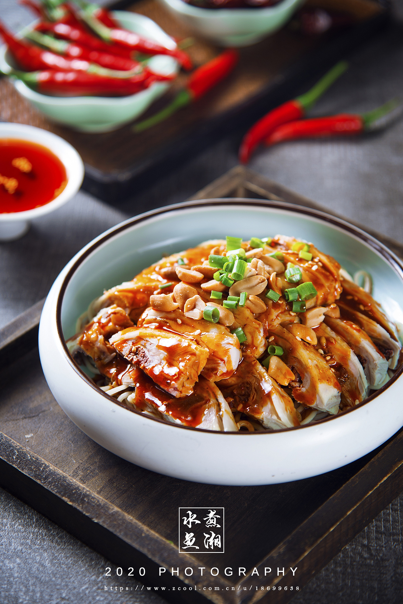 水煮鱼湘川菜|摄影|产品摄影|餐饮搬砖工 - 原创作品 - 站酷 (zcool)
