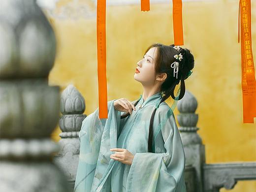 朱颜