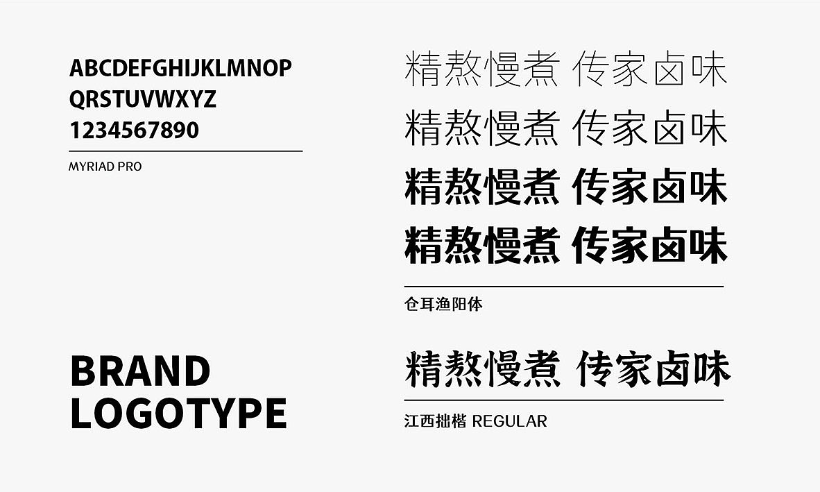 苏苏馋猫卤味（图ZMjQ1NjIwNzI4） - 品牌 - 站酷设计师雨球原创素材 - 站酷ZCOOL