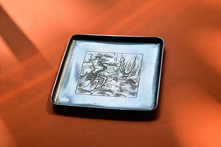 在青山间探索，在绿水间泛舟，不留余白（图ZMjU2OTg2NjI4） - 其他手工艺 - 站酷设计师偶屿设计原创素材 - 站酷ZCOOL