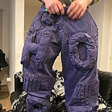 用戶頭像
