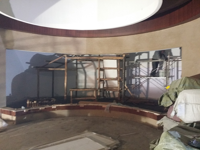 东夷文化博物馆（图ZMjcwMjc5MzI=） - 其他平面 - 站酷设计师坤麟原创素材 - 站酷ZCOOL