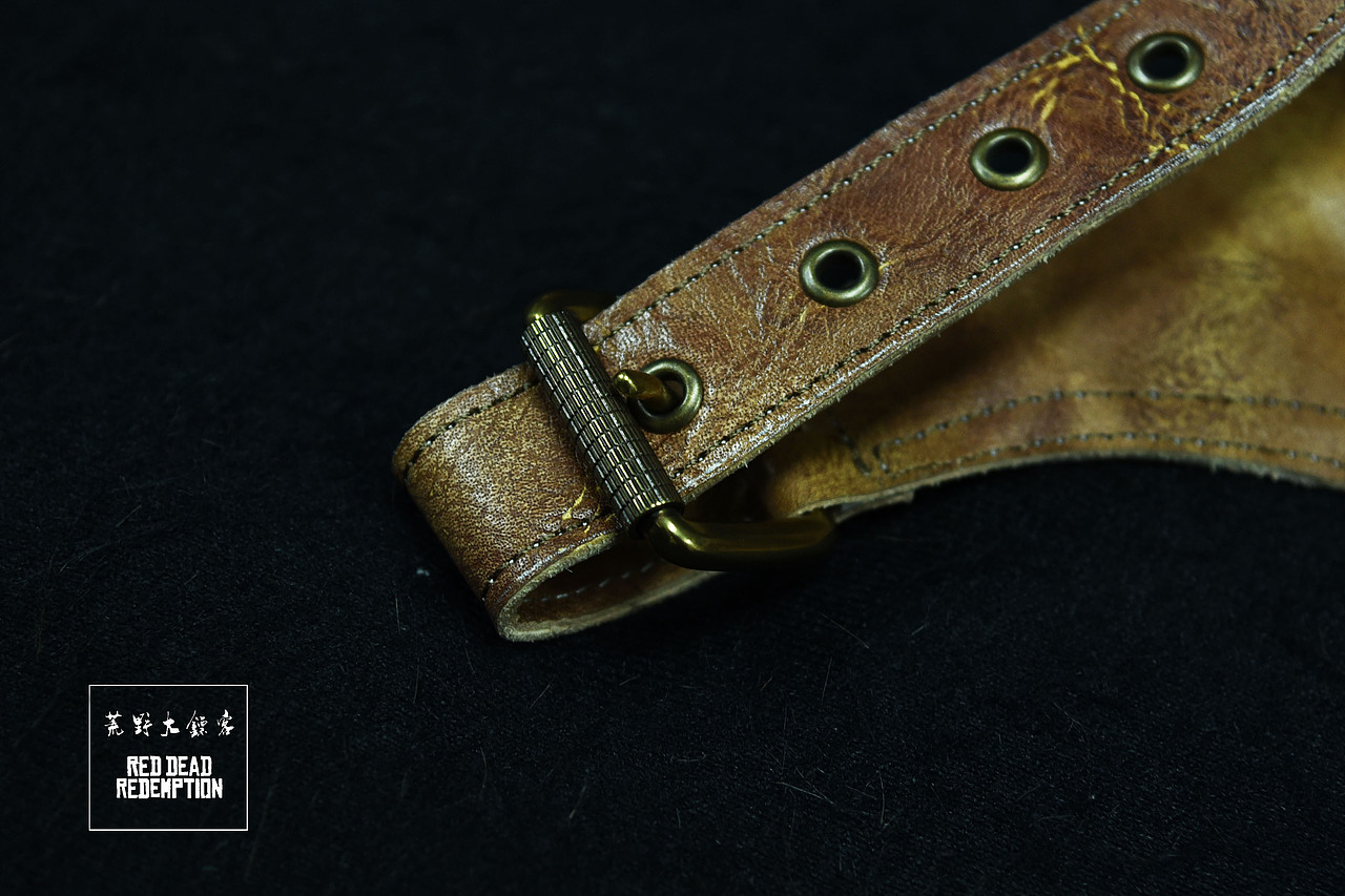 《荒野大镖客／A Fistful of Dollars》_ NO.5