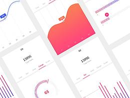 基礎(chǔ)圖表設(shè)計(jì)并D3.js代碼實(shí)現(xiàn)（開源）