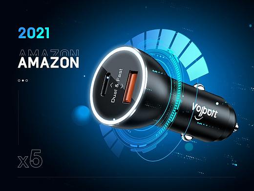 AMAZON_亚马逊合集 x5