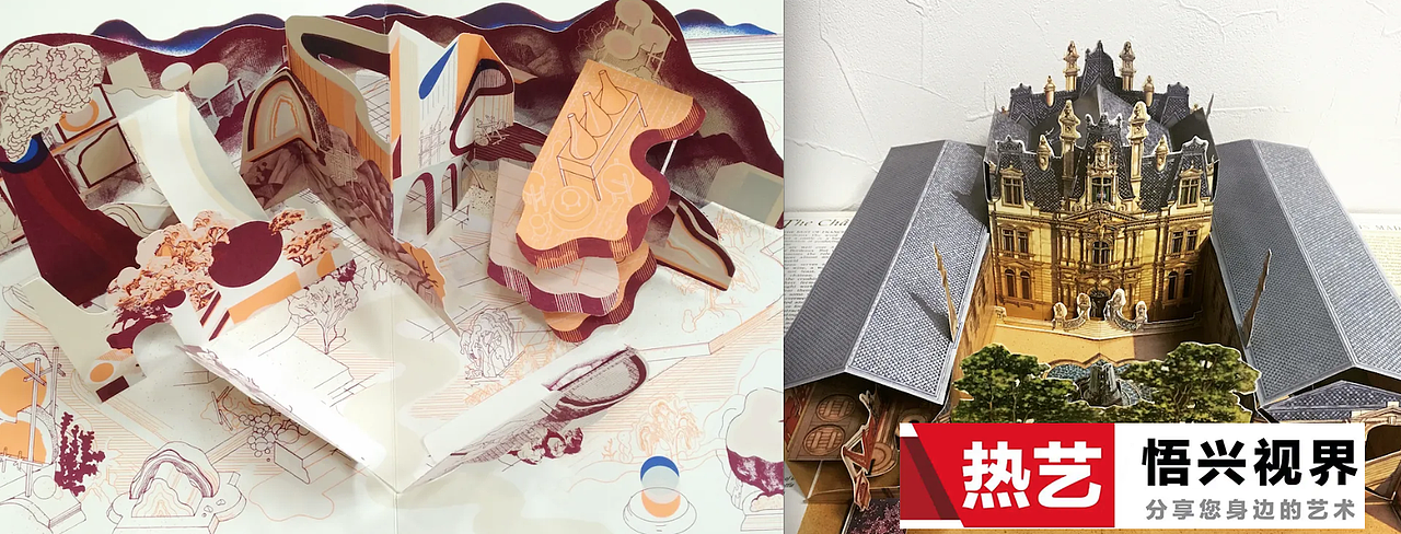 上海立体书工厂-悟兴设计-制作-生产-立体书工厂