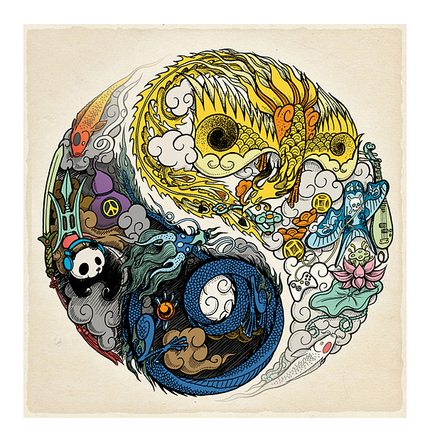 URBANEARS 产品海报插画创作（图ZMTEwNzE0NzY=） - 商业插画 - 站酷设计师PandaMei原创素材 - 站酷ZCOOL